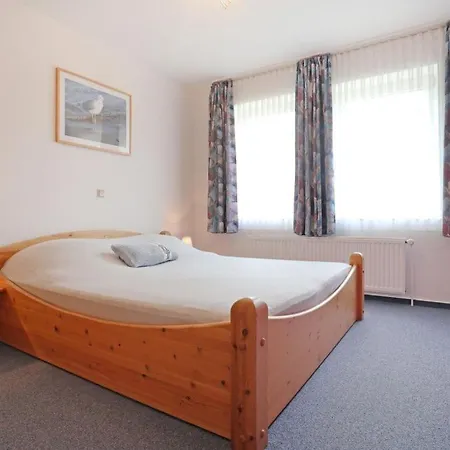 Goosbrink Whg 18 公寓 *