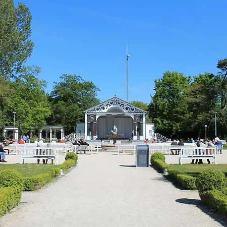 公寓 Goosbrink Whg 18