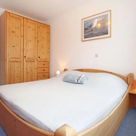 Goosbrink Whg 18 Apartment Boltenhagen