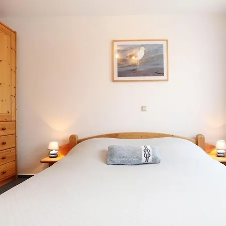 Goosbrink Whg 18 博尔滕哈根