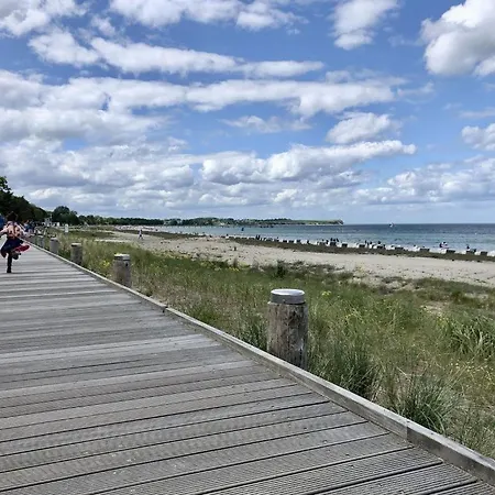 Goosbrink Whg 18 博尔滕哈根