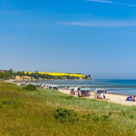 Goosbrink Whg 18 公寓