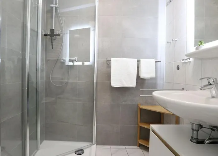 Goosbrink Whg 18 شقة