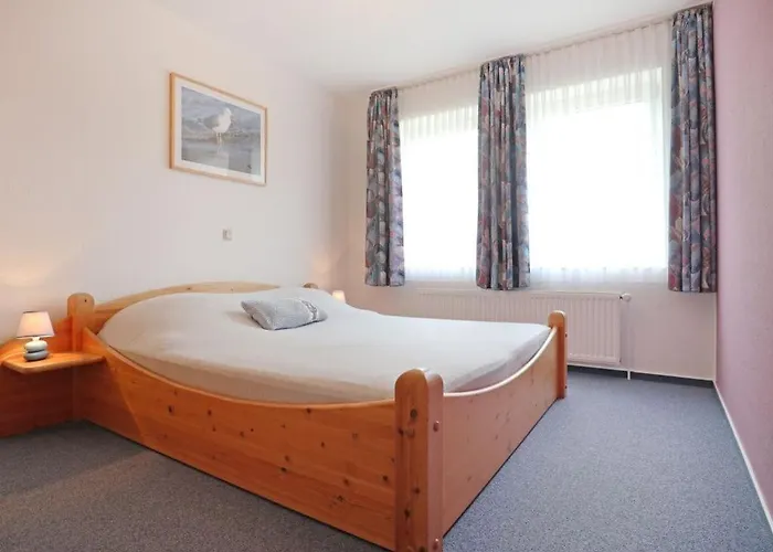 Goosbrink Whg 18 شقة *