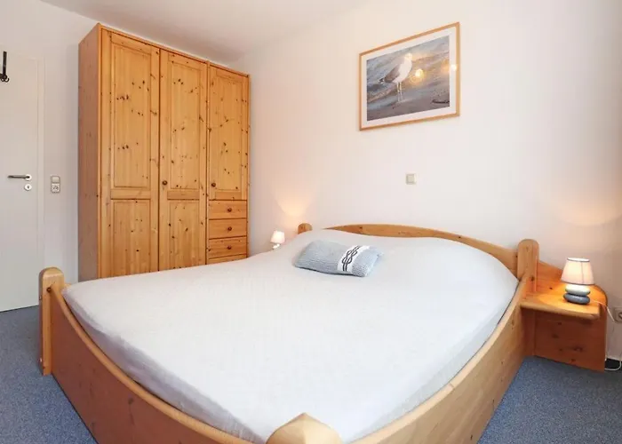 Goosbrink Whg 18 شقة بولتينهاجين