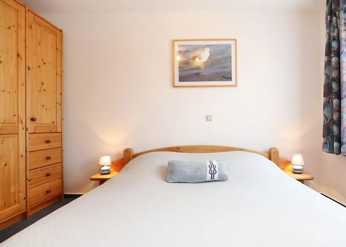 Goosbrink Whg 18 بولتينهاجين