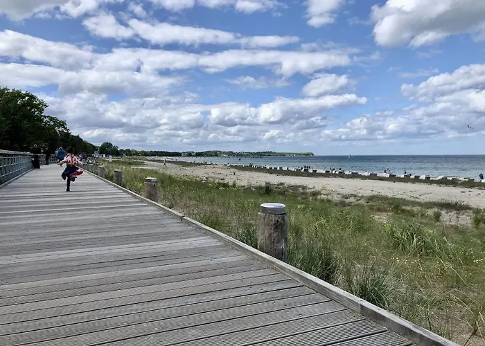 Goosbrink Whg 18 بولتينهاجين