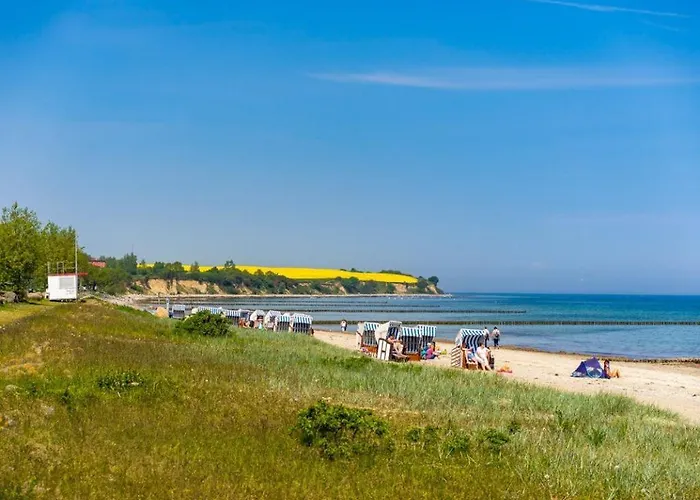 Goosbrink Whg 18 شقة